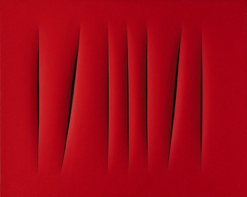 15 of the strangest paintings sold for a lot of money