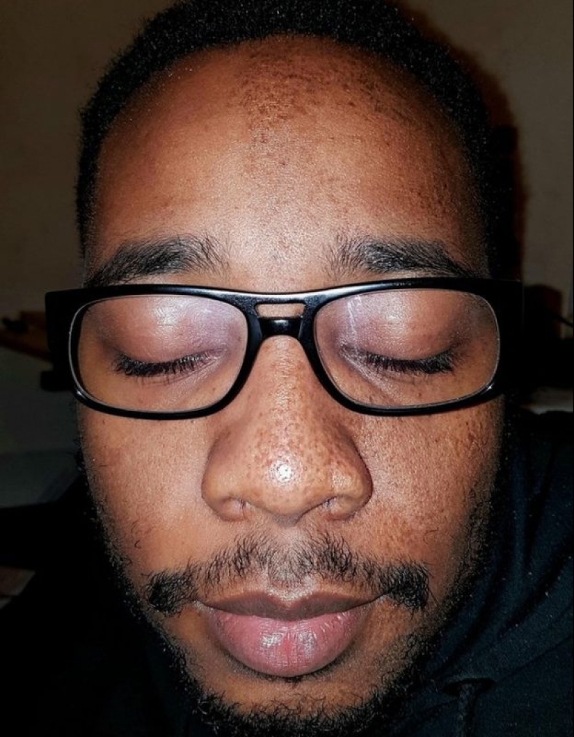 15 people and animals, who won the genetic lottery 15 people and animals, who won the genetic lottery