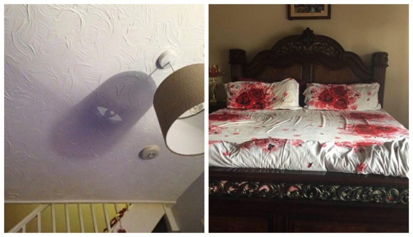 15 photos from the series "seemed", because of which your heart will begin to beat faster