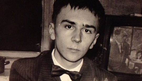 15 photos in which we hardly recognized celebrities 15 photos in which we hardly recognized celebrities