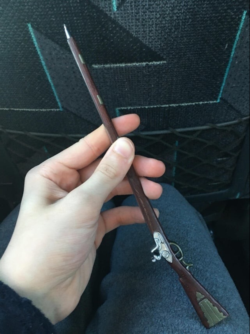 15 photos of extraordinary objects and phenomena