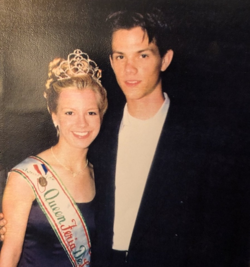 15 photos of Hollywood stars before they were famous