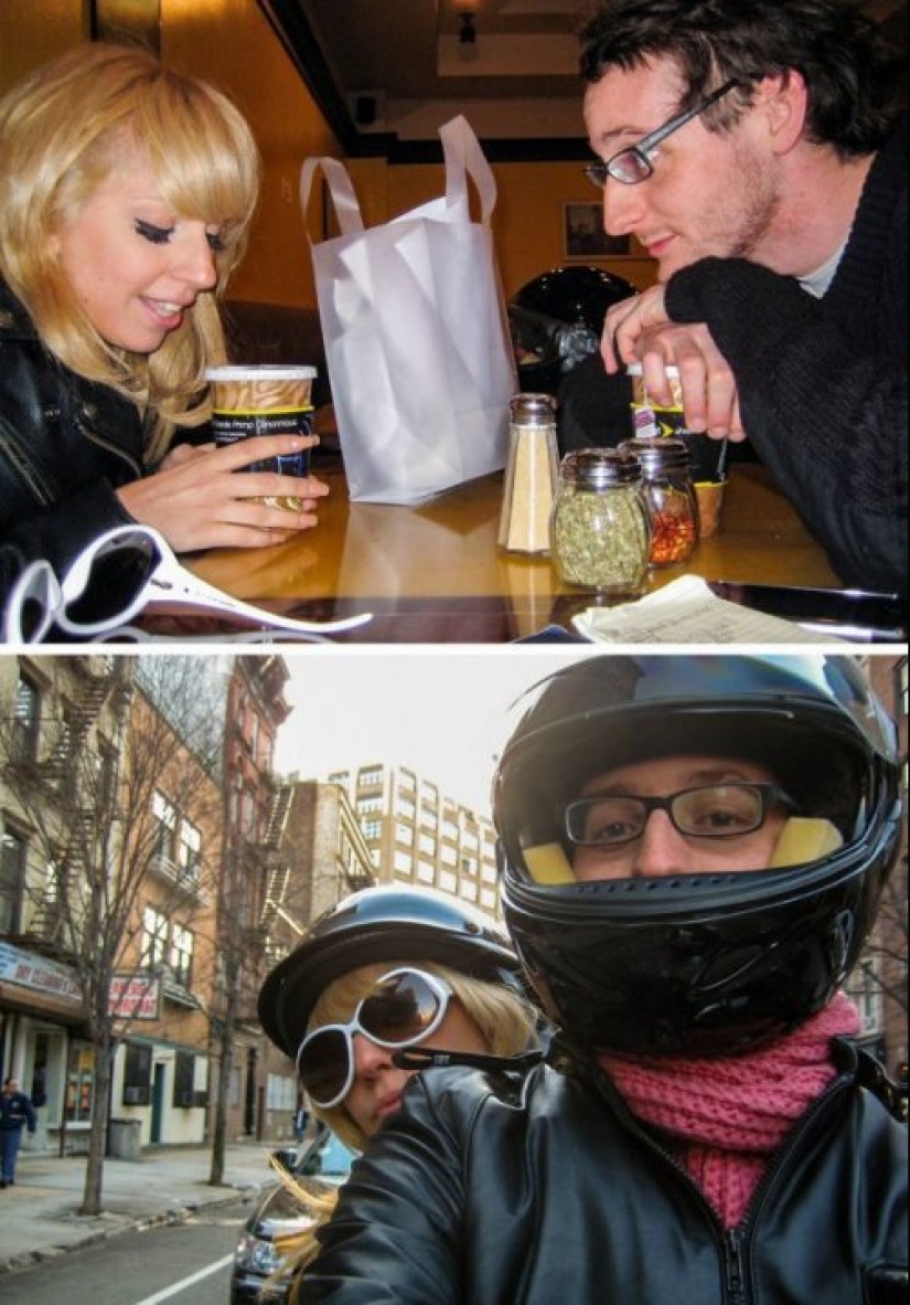 15 photos of Hollywood stars before they were famous