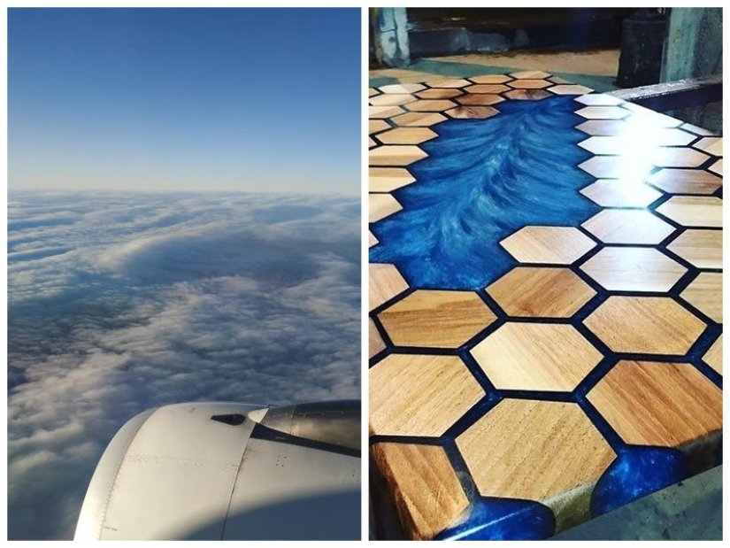 15 photos that will delight your inner perfectionist