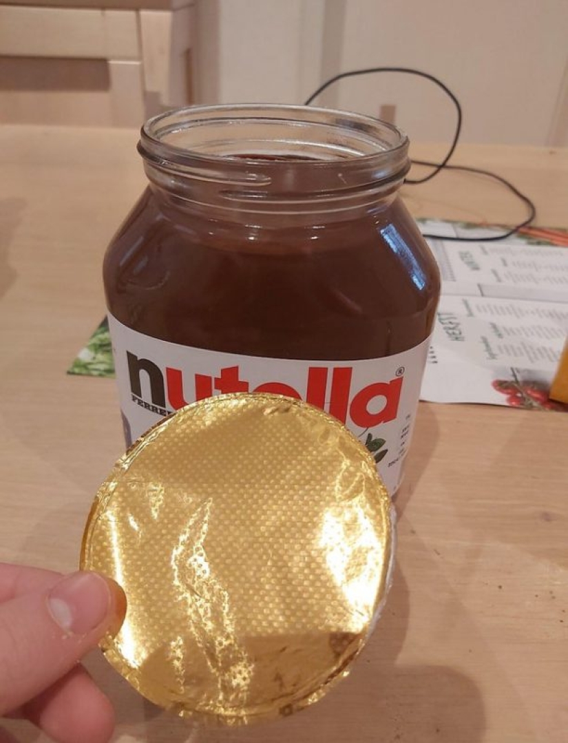 15 photos that will delight your inner perfectionist