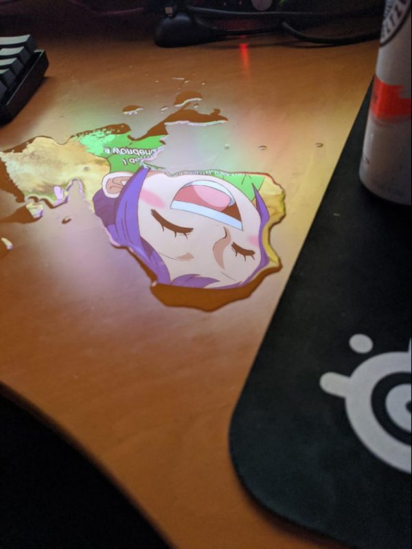 15 photos that will delight your inner perfectionist