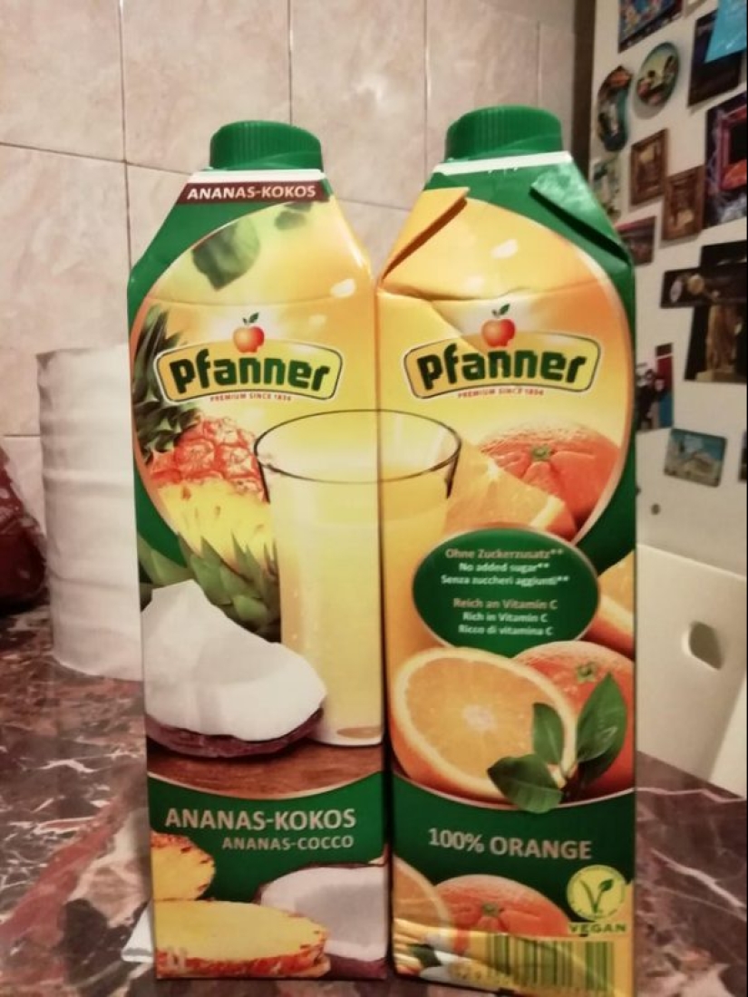 15 photos that will delight your inner perfectionist