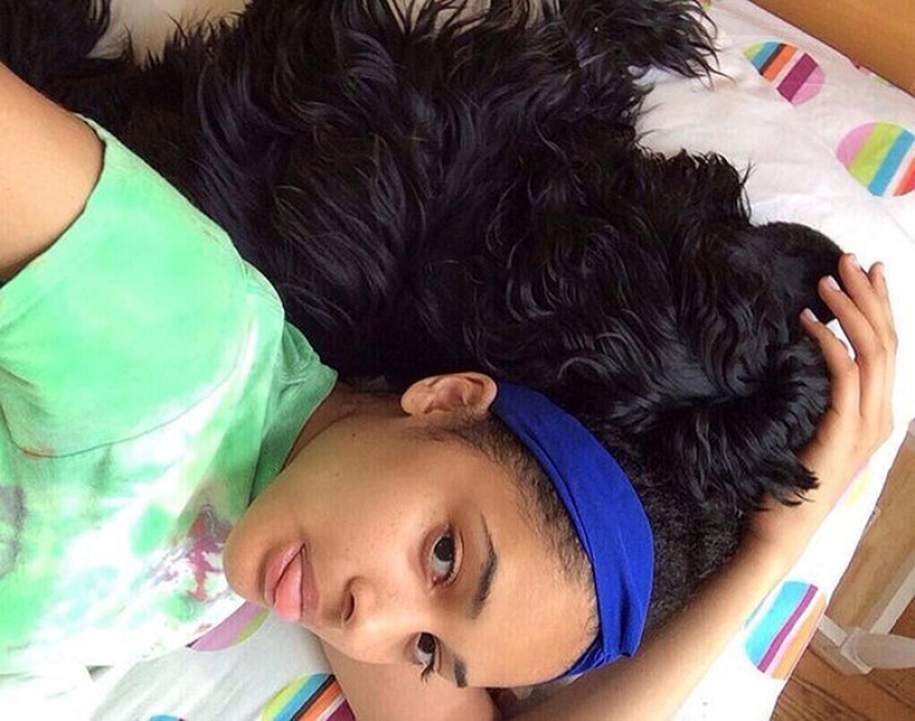 15 photos where not everything is so clear