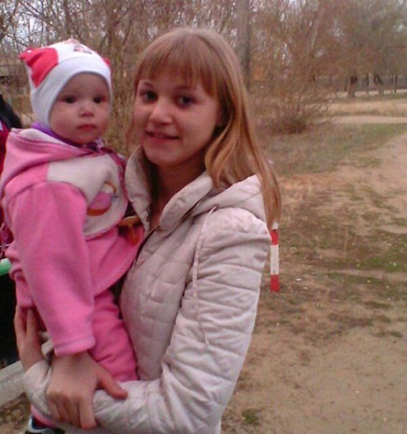 15 photos where not everything is so clear