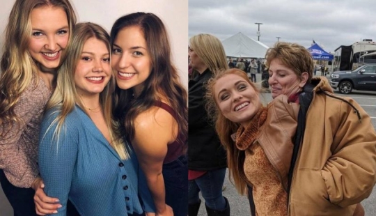 15 photos, which you have yet to understand