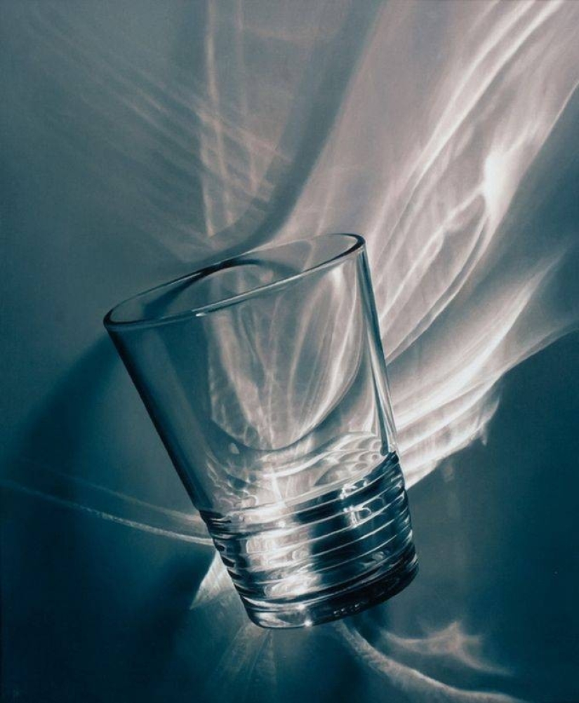 15 pinturas sorprendentemente realistas