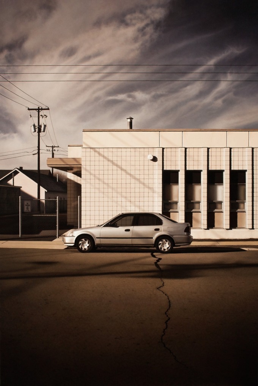 15 pinturas sorprendentemente realistas