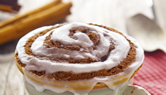 15 platos deliciosos y saludables que se pueden hacer en una taza