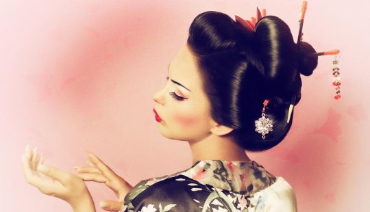 15 principios de la vida japonesa que los ayudan a mantenerse felices 15 principios de la vida japonesa que los ayudan a mantenerse felices