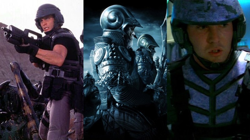 15 props roaming Hollywood 15 props roaming Hollywood