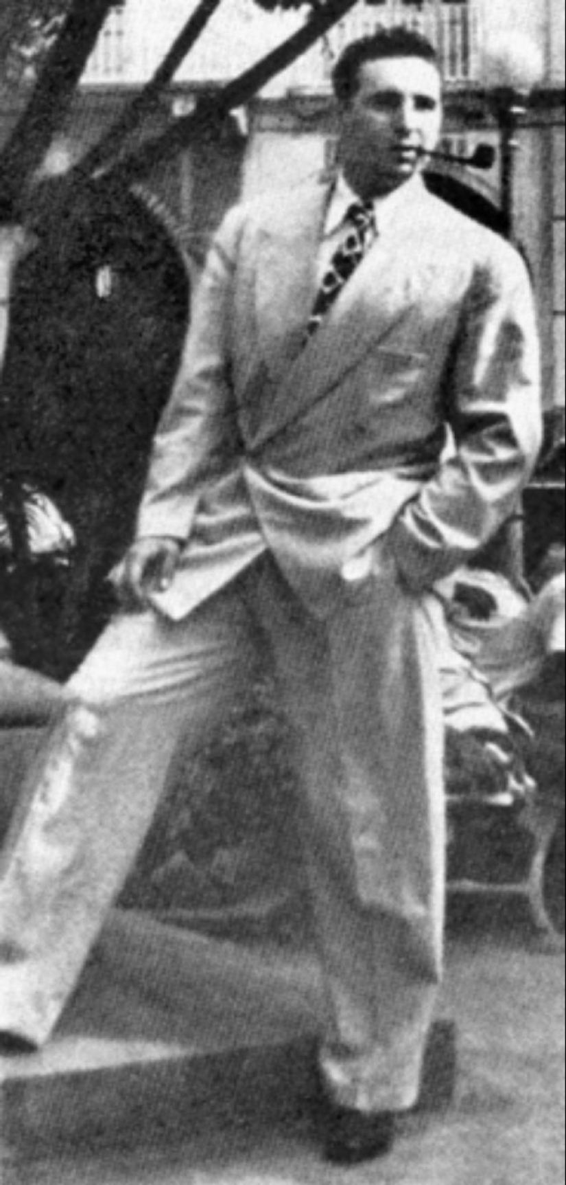 15 raras fotos de Fidel Castro como un niño y joven 15 raras fotos de Fidel Castro como un niño y joven