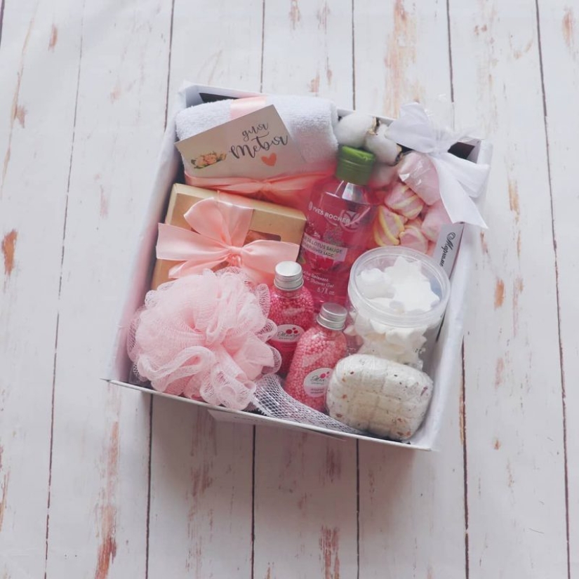 15 regalos que en ningún caso es imposible dar a las mujeres