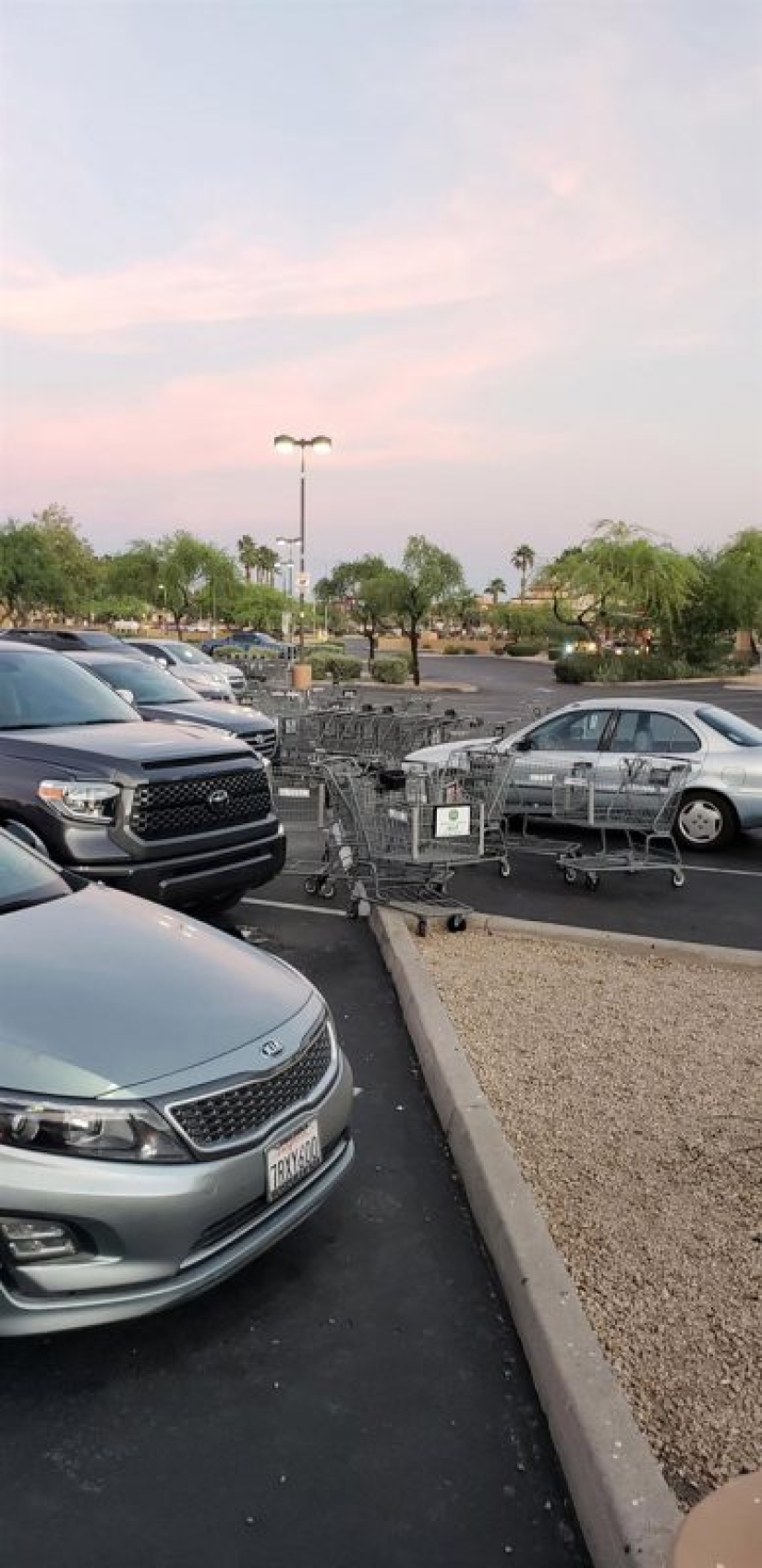 15 situaciones que pueden enfurecer incluso a las personas más imperturbables 15 situaciones que pueden enfurecer incluso a las personas más imperturbables