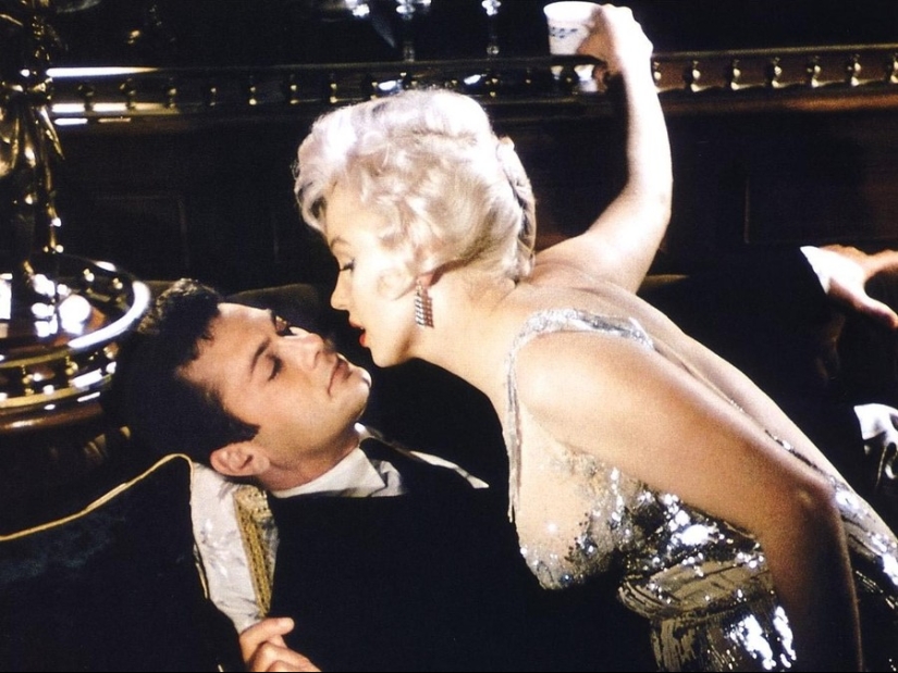 15 star movie duets in which actors hated each other