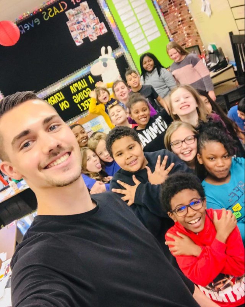 15 teachers whose classes you would never want to miss