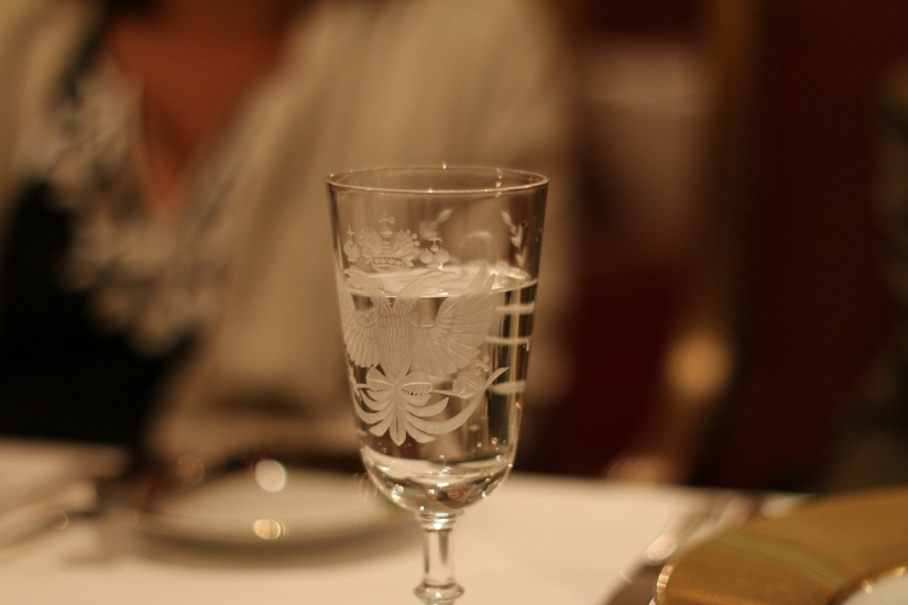 15 things about vodka you need to know on Friday Night