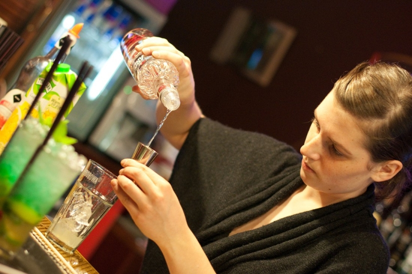 15 things about vodka you need to know on Friday Night