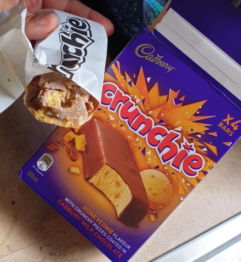 15 times when reality has completely destroyed all expectations 15 times when reality has completely destroyed all expectations