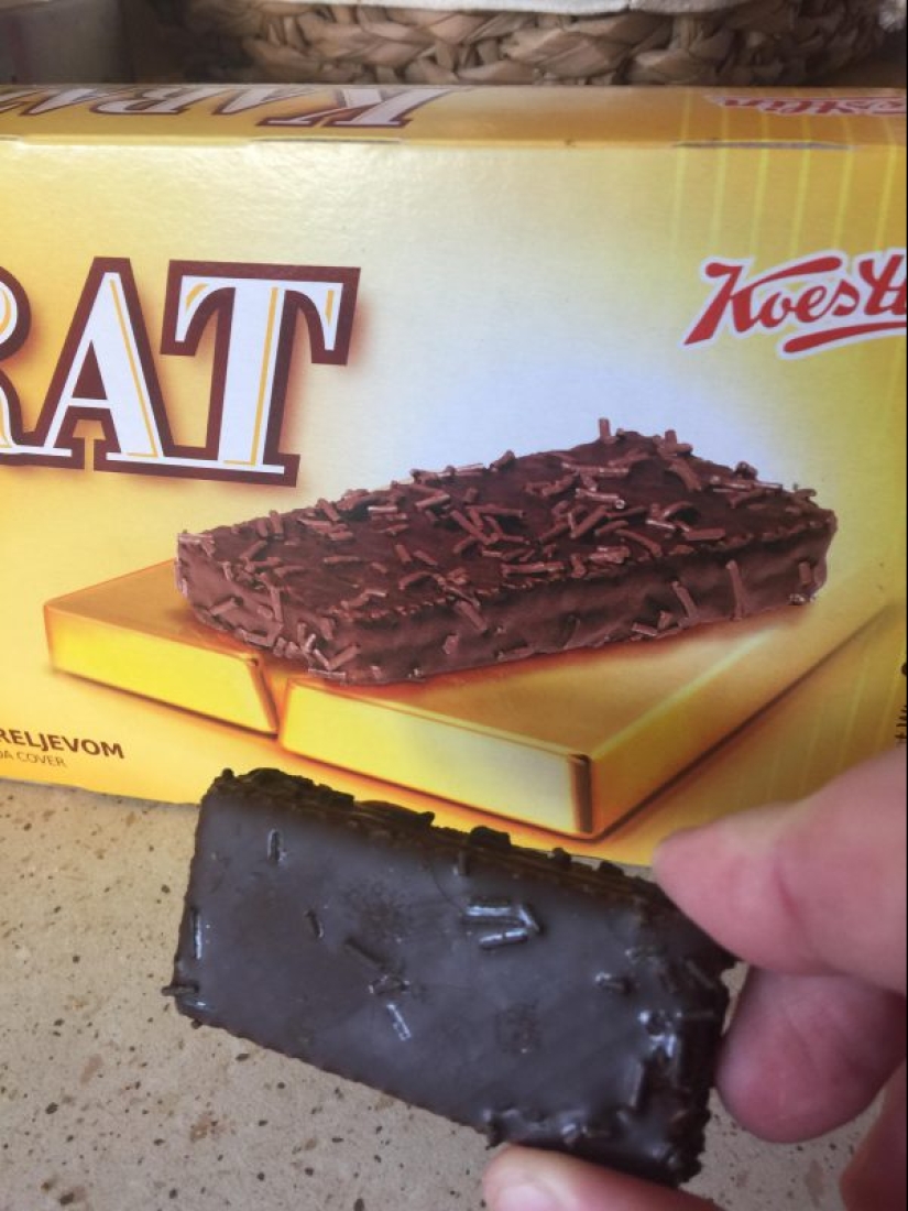 15 times when reality has completely destroyed all expectations 15 times when reality has completely destroyed all expectations