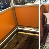 15 transformaciones sorprendentes antes y después de las reparaciones