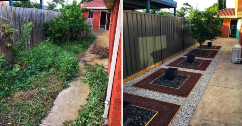 15 transformaciones sorprendentes antes y después de las reparaciones 15 transformaciones sorprendentes antes y después de las reparaciones