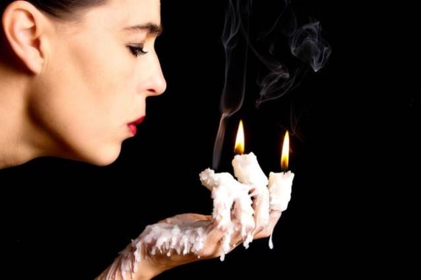 15 Tricks to Control Your Body 15 Tricks to Control Your Body