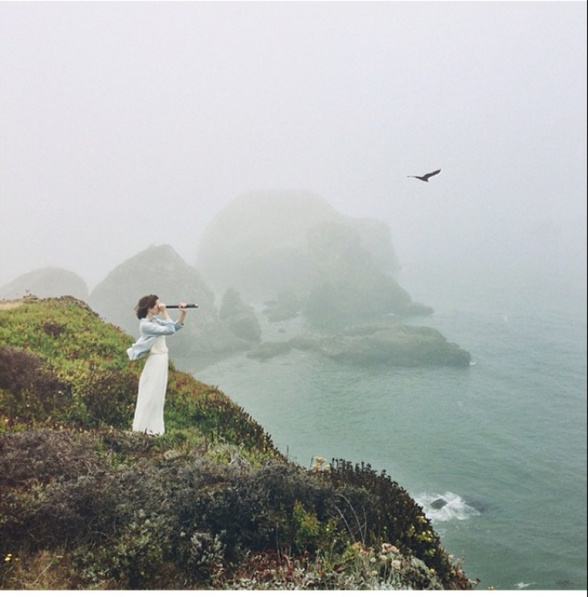 15 tricks to take photos while traveling like a pro