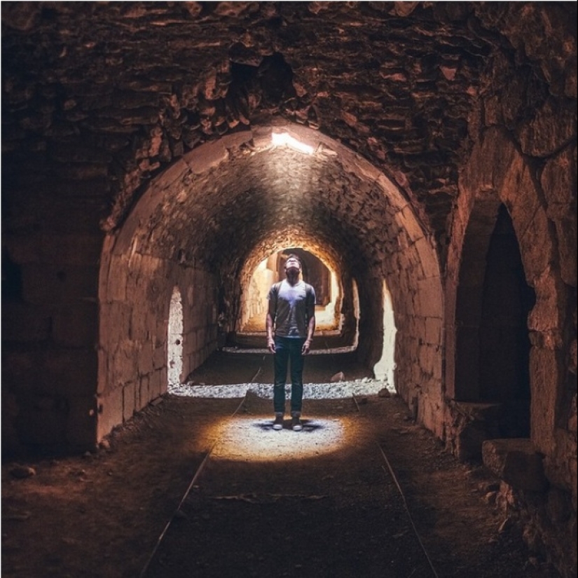 15 tricks to take photos while traveling like a pro