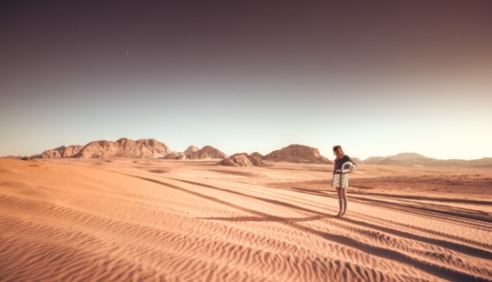 15 trucos para tomar fotos mientras viajas como un profesional