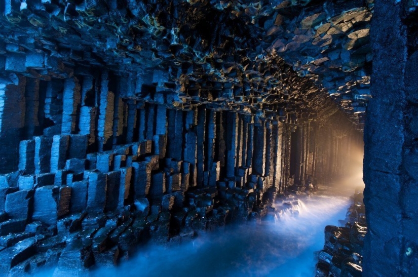 15 unbelievably beautiful places on Earth that are waiting for you