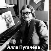 15 unexpected photos of Russian celebrities, where it is difficult to recognize them
