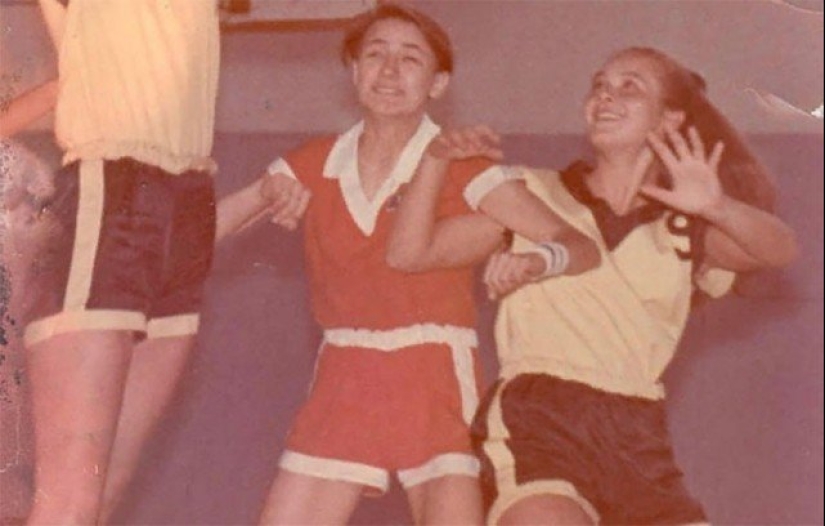 15 unexpected photos of Russian celebrities, where it is difficult to recognize them