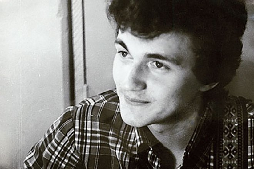 15 unexpected photos of Russian celebrities, where it is difficult to recognize them