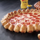 15 unimaginable culinary oddities of Americans