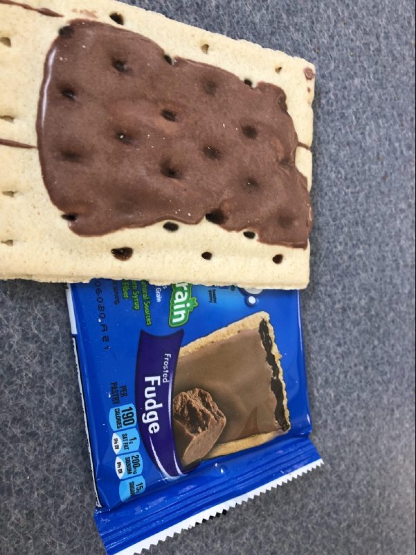 15 veces cuando la realidad ha destruido completamente todas las expectativas 15 veces cuando la realidad ha destruido completamente todas las expectativas