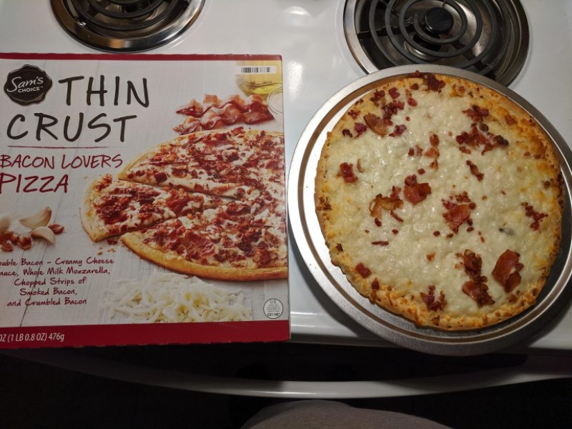 15 veces cuando la realidad ha destruido completamente todas las expectativas 15 veces cuando la realidad ha destruido completamente todas las expectativas