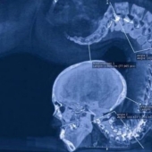 15 very strange and creepy photos of real things