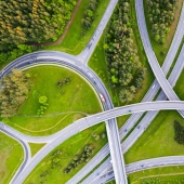 16 Captivating Photos Of Lithuania From A Bird’s-Eye View That I Took