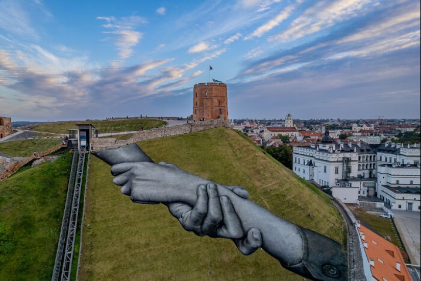 16 Captivating Photos Of Lithuania From A Bird’s-Eye View That I Took