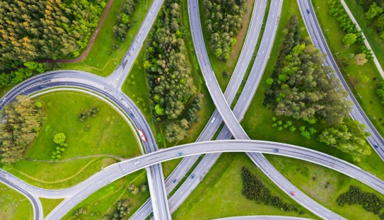 16 Captivating Photos Of Lithuania From A Bird’s-Eye View That I Took