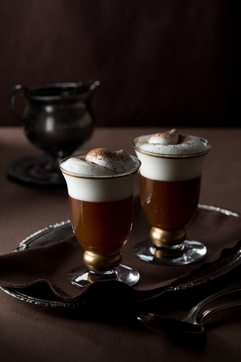 16 coffee desserts for real coffee lovers 16 coffee desserts for real coffee lovers