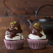 16 coffee desserts for real coffee lovers