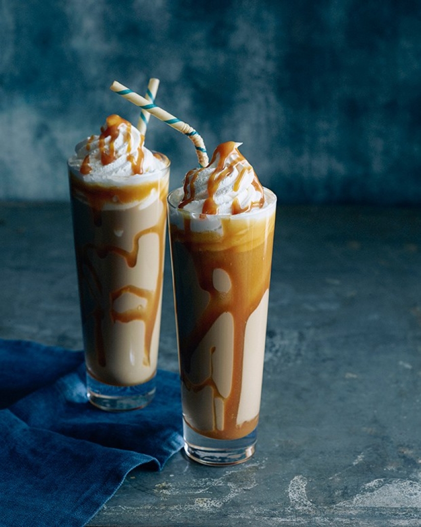 16 coffee desserts for real coffee lovers 16 coffee desserts for real coffee lovers