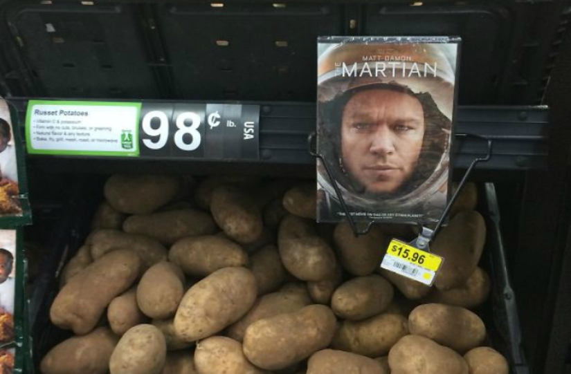 16 Cool Examples of Unconventional Marketing