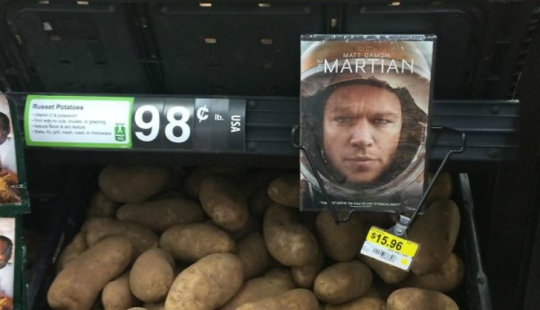 16 Cool Examples of Unconventional Marketing